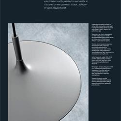 灯饰设计 Altego 2019年欧美商业照明设计目录