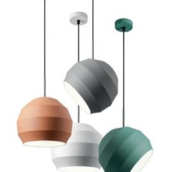 灯饰设计 Altego 2019年欧美商业照明设计目录