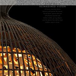 灯饰设计 ARTERIORS 2019年欧美现代灯具设计画册