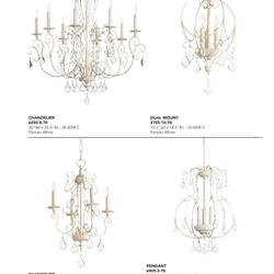 灯饰设计 Quorum 2019年最新美式灯具设计画册