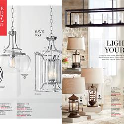 灯饰设计 Lamps Plus 2019年欧式灯饰设计电子画册