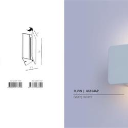 灯饰设计 ARTELAMP 2019年欧美商业照明设计电子目录