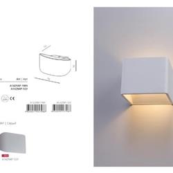 灯饰设计 ARTELAMP 2019年欧美商业照明设计电子目录