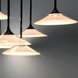 灯饰设计 Artemide 2019年现代创意商业照明设计