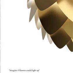 灯饰设计 UMAGE 2019年现代环保创意灯饰设计目录