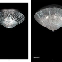 灯饰设计 KAPPA LUCE 2019年欧美玻璃灯饰设计图册