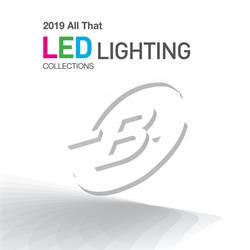 吸顶灯设计:Jsoftworks 2019年欧美LED吸顶灯设计图片