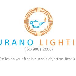 灯饰设计 Murano 2019年欧美酒店照明设计图册
