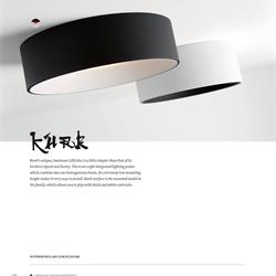 灯饰设计 Modular 商业照明灯具灯设计图片素材