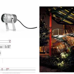 灯饰设计 Egoluce 2019年欧美商业照明设计目录