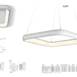 灯饰设计 pan 2019年欧美照明设计