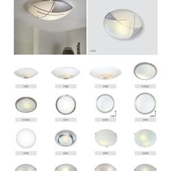 灯饰设计 Eurolux 2018年国外灯具设计图片画册