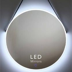 灯饰设计 Eurofase 2019年美国LED灯镜子