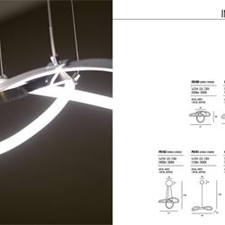 灯饰设计 MAXLight 2019年现代灯具设计目录画册