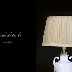 灯饰设计 Aiardini  意大利传统欧式蜡烛灯设计目录