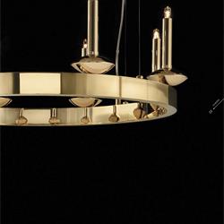 灯饰设计 Aiardini 2019年意大利现代欧式灯设计目录