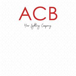 ACB 2019年欧美酒店会所别墅照明灯具设计画册