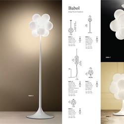 灯饰设计 De Majo 2019年欧美时尚前卫灯具设计