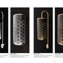 灯饰设计 AGGIO 2019年欧美灯饰设计图片素材
