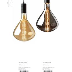 灯饰设计 Sompex Lighting 2019年欧美现代创意灯具设计目录