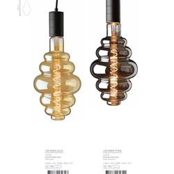 灯饰设计 Sompex Lighting 2019年欧美现代创意灯具设计目录