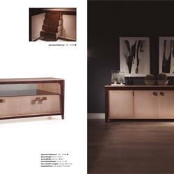 家具设计 MARINER 2019年欧美古典家具灯饰设计画册