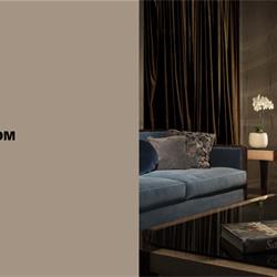 家具设计 MARINER 2019年欧美古典家具灯饰设计画册