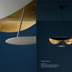 灯饰设计 Catellani & Smith 2019年国外前卫个性灯具设计图册