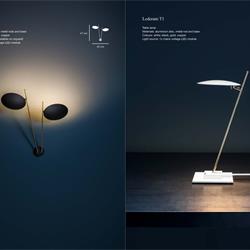 灯饰设计 Catellani & Smith 2019年国外前卫个性灯具设计图册