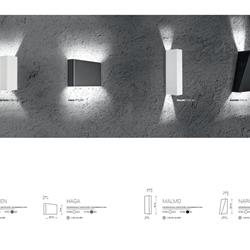 灯饰设计 Nowodvorski 2019年欧式灯饰设计pdf目录