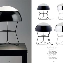 灯饰设计 Forestier 2019年法国个性灯饰设计图册