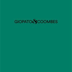 创意灯具设计:Giopato&Coombes 2019年欧美创意球形玻璃灯饰设计画册
