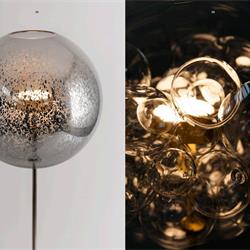 灯饰设计 Giopato&Coombes 2019年欧美创意球形玻璃灯饰设计画册