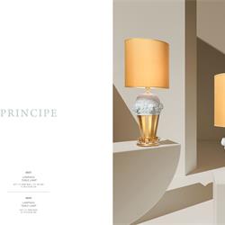 灯饰设计 Le Porcellane 2019年意大利艺术装饰灯具设计