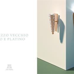 灯饰设计 Le Porcellane 2019年意大利艺术装饰灯具设计