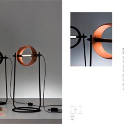 灯饰设计 Laurameroni 2019年欧美现代简约灯饰设计书籍