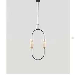 灯饰设计 Aromas 2019年欧美室内灯饰灯具设计目录