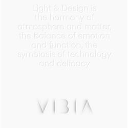 酒店会议灯饰设计:VIBIA Lighting 2019年欧美照明设计