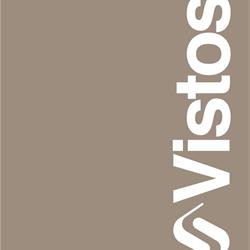 现代创意灯具设计:Vistosi 2019年欧美现代创意灯具设计