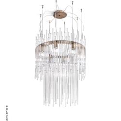 灯饰设计 Vistosi 2019年欧美现代创意灯具设计