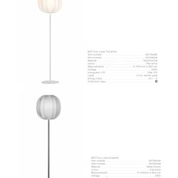 灯饰设计 Herstal 2019年国外现代简约灯饰设计目录