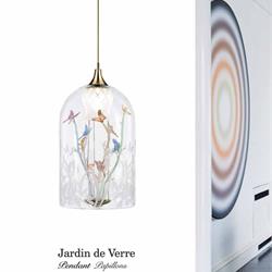 灯饰设计 La murrina2019年琉璃灯饰电子目录