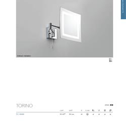 灯饰设计 Astro 2019年欧美浴室灯饰设计图片