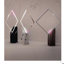 灯饰设计 Banci 2019年欧美现代时尚灯饰设计素材