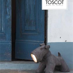五金吊灯设计:Toscot 2019年欧美简约五金灯具设计资源