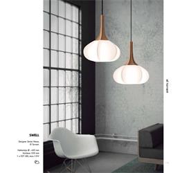 灯饰设计 Restatop 2019年欧美创意现代灯饰设计电子书籍