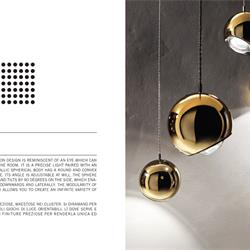 灯饰设计 Studio Italia Design 2019国外时尚灯饰灯具设计目录