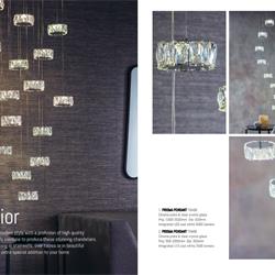灯具设计 Endon 2019年国外灯饰灯具设计产品目录