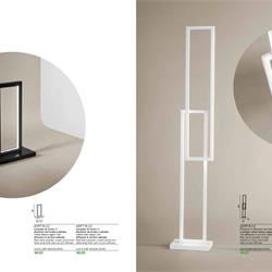 灯饰设计 Perenz 2019年欧美现代简约灯具设计目录