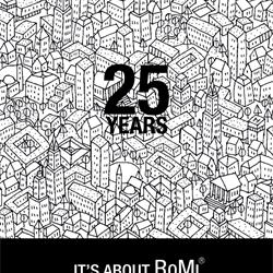 Romi 2019年欧美现代简约设计资源目录